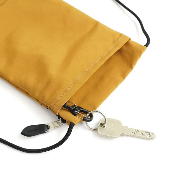 画像14: STANDARD SUPPLY（スタンダードサプライ）SLING PURSE M（スリングパースM）60/40 "SIMPLI CITY" / 8Colors（全8色展開） (14)