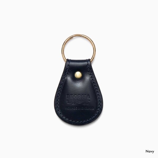 画像1: BEORMA（ベオーマ）KEY FOB（キーフォブ）/ 4Colors（全4色展開） (1)