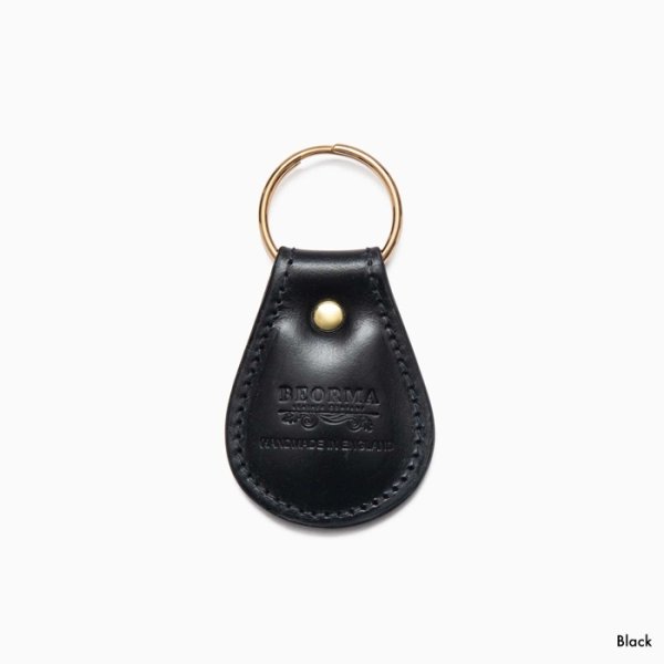 画像4: BEORMA（ベオーマ）KEY FOB（キーフォブ）/ 4Colors（全4色展開） (4)