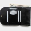 画像6: BEORMA（ベオーマ）ORIGINAL 3FOLD WALLET（オリジナル 3つ折りウォレット）"Bridle Leather" / 4Colors（全4色展開） (6)