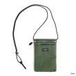 画像2: STANDARD SUPPLY（スタンダードサプライ）SLING PURSE M（スリングパースM）60/40 "SIMPLI CITY" / 8Colors（全8色展開） (2)