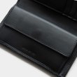 画像9: BEORMA（ベオーマ）ORIGINAL 3FOLD WALLET（オリジナル 3つ折りウォレット）"Bridle Leather" / 4Colors（全4色展開） (9)