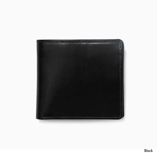 画像4: BEORMA（ベオーマ）NOTECASE（2つ折りウォレット）"Bridle Leather" / 4Colors（全4色展開） (4)