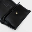 画像10: BEORMA（ベオーマ）ORIGINAL 3FOLD WALLET（オリジナル 3つ折りウォレット）"Bridle Leather" / 4Colors（全4色展開） (10)