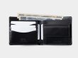 画像6: BEORMA（ベオーマ）NOTECASE（2つ折りウォレット）"Bridle Leather" / 4Colors（全4色展開） (6)