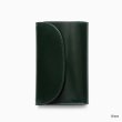 画像3: BEORMA（ベオーマ）ORIGINAL 3FOLD WALLET（オリジナル 3つ折りウォレット）"Bridle Leather" / 4Colors（全4色展開） (3)