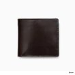 画像2: BEORMA（ベオーマ）NOTECASE（2つ折りウォレット）"Bridle Leather" / 4Colors（全4色展開） (2)