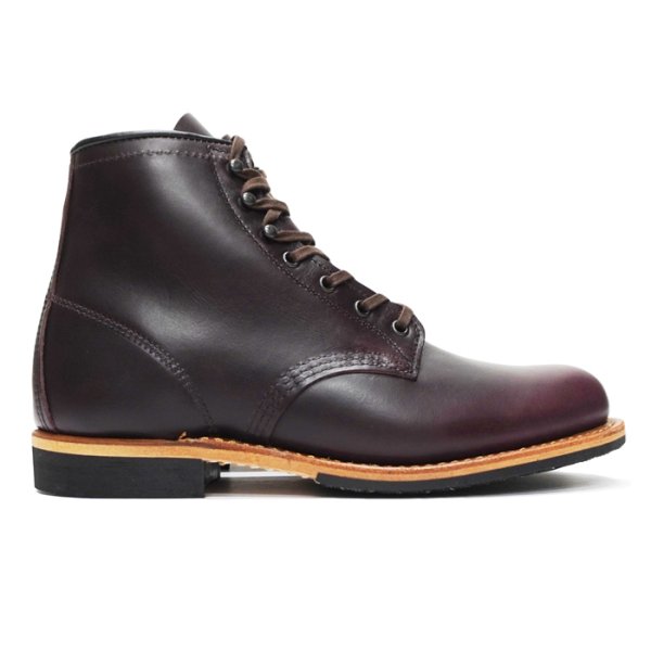画像3: RED WING（レッドウィング）Style No.9419 Beckman Boot 6"Round-toe（ベックマンブーツ・プレーントゥ） (3)