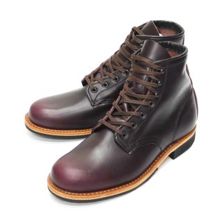 RED WING ベックマン レッドウィング RED WING BECKMAN BOOTS ブラック・エクスカリバー