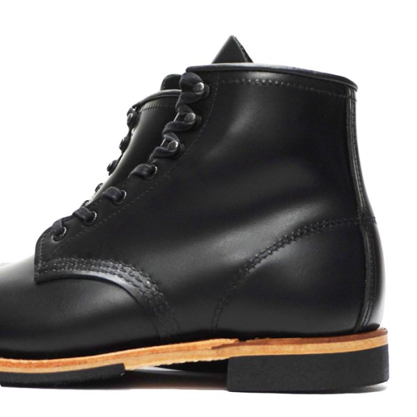 画像5: RED WING（レッドウィング）Style No.9423 Beckman Boot 6"Round-toe（ベックマンブーツ・プレーントゥ） (5)