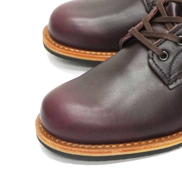 画像4: RED WING（レッドウィング）Style No.9419 Beckman Boot 6"Round-toe（ベックマンブーツ・プレーントゥ） (4)