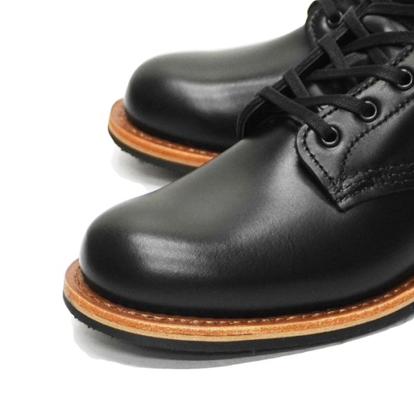 画像4: RED WING（レッドウィング）Style No.9423 Beckman Boot 6"Round-toe（ベックマンブーツ・プレーントゥ） (4)