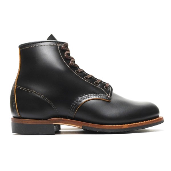 画像3: RED WING（レッドウィング）Style No.9060 BECKMAN FLATBOX（ベックマン・フラットボックス） (3)
