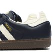 画像6: adidas Originals（アディダスオリジナルス）SAMBA OG（サンバOG）/ N,Navy×C,White×Gum（ナイトネイビー×クリームホワイト×ガム） (6)