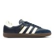 画像1: adidas Originals（アディダスオリジナルス）SAMBA OG（サンバOG）/ N,Navy×C,White×Gum（ナイトネイビー×クリームホワイト×ガム） (1)