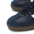 画像5: adidas Originals（アディダスオリジナルス）SAMBA OG（サンバOG）/ N,Navy×C,White×Gum（ナイトネイビー×クリームホワイト×ガム） (5)