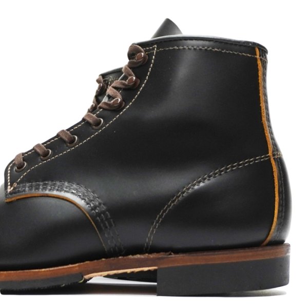 画像5: RED WING（レッドウィング）Style No.9060 BECKMAN FLATBOX（ベックマン・フラットボックス） (5)