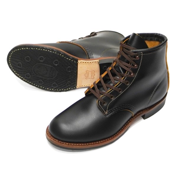 RED WING ベックマンフラットボックス 9060 8D (26cm) Beckman Flatbox | レッドウィング オフィシャルサイト（公式ブランド