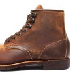 画像5: RED WING（レッドウィング）Style No.3343 BLACKSMITH（ブラックスミス） (5)