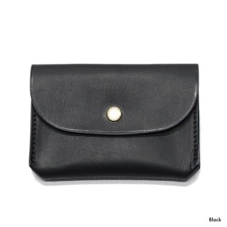 ARTS&CRAFTS（アーツアンドクラフツ）BOX-COIN COMPACT WALLET