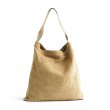 画像2: ARTS&CRAFTS（アーツアンドクラフツ）ONE STRAP SHOULDER（ワンストラップショルダー）"LINEN CANVAS" / Mustard（マスタード） (2)