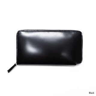 【二郎様用】WILDSWANS 藍染クロコダイル/イングリッシュブライドル 56.jpg