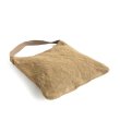 画像4: ARTS&CRAFTS（アーツアンドクラフツ）ONE STRAP SHOULDER（ワンストラップショルダー）"LINEN CANVAS" / Mustard（マスタード） (4)