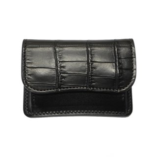 【YOPs】WILDSWANS タング　ブラック 小銭入れ TONGUE - タイガース・ブラザース本店オンラインショップ