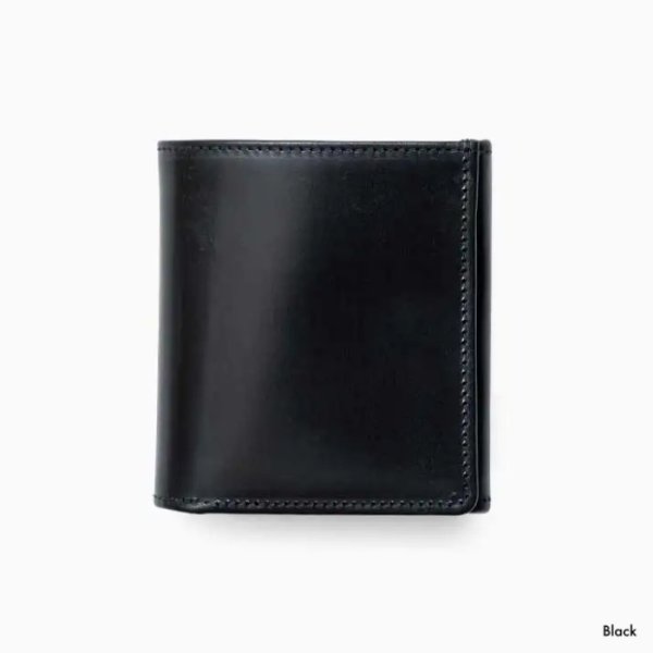 画像3: BEORMA（ベオーマ）COMPACT WALLET（コンパクトウォレット）"BRIDLE LEATHER" / 4Colors（4色展開） (3)