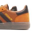 画像5: adidas Originals（アディダスオリジナルス）HANDBALL SPEZIAL（ハンドボールスペツィアル）/ Dusky Bronze×Aurora Coffee×Gum（ダスキーブロンズ×オーロラコーヒー×ガム ） (5)