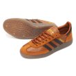 画像3: adidas Originals（アディダスオリジナルス）HANDBALL SPEZIAL（ハンドボールスペツィアル）/ Dusky Bronze×Aurora Coffee×Gum（ダスキーブロンズ×オーロラコーヒー×ガム ） (3)