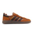 画像1: adidas Originals（アディダスオリジナルス）HANDBALL SPEZIAL（ハンドボールスペツィアル）/ Dusky Bronze×Aurora Coffee×Gum（ダスキーブロンズ×オーロラコーヒー×ガム ） (1)