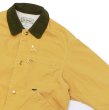 画像5: L.L.Bean Japan Edition（エルエルビーン ジャパンエディション）Bean's Prospect Harbor Field Coat（ビーンズプロスペクトハーバーフィールドコート）"TEC DUCK" / Fade Saddle（フェードサドル） (5)