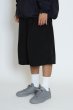 画像6: EVCON（エビコン）BIG EASY SHORTS（ビックイージーショーツ） / Black（ブラック） (6)