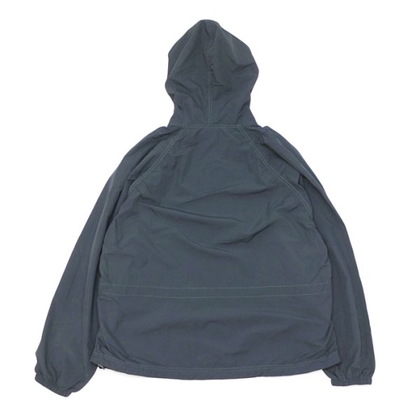 画像3:  L.L.Bean Japan Edition（エルエルビーン ジャパンエディション）Milo Anorak（ミロアノラック） / Night（ナイト） (3)