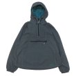 画像1:  L.L.Bean Japan Edition（エルエルビーン ジャパンエディション）Milo Anorak（ミロアノラック） / Night（ナイト） (1)