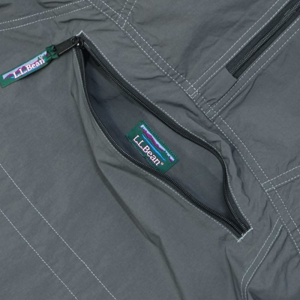 画像8:  L.L.Bean Japan Edition（エルエルビーン ジャパンエディション）Milo Anorak（ミロアノラック） / Night（ナイト） (8)