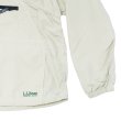 画像6:  L.L.Bean Japan Edition（エルエルビーン ジャパンエディション）Milo Anorak（ミロアノラック） / Sand（サンド） (6)