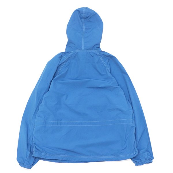 画像3:  L.L.Bean Japan Edition（エルエルビーン ジャパンエディション）Milo Anorak（ミロアノラック） / Dusty Blue（ダスティブルー） (3)