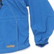 画像6:  L.L.Bean Japan Edition（エルエルビーン ジャパンエディション）Milo Anorak（ミロアノラック） / Dusty Blue（ダスティブルー） (6)