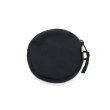画像5: KELTY（ケルティ）CIRCLE COIN CASE2（サークルコインケース2）/ Tan（タン）・Black（ブラック） (5)