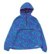画像1:  L.L.Bean Japan Edition（エルエルビーン ジャパンエディション）Milo Anorak Print（ミロアノラック プリント） / Shool of Fish（スクールオブフィッシュ） (1)