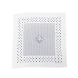 画像3: Post O'Alls（ポストオーバーオールズ）POST Bandana Hankie-original 1993 design-（ポスト・バンダナハンキー）"Cotton Sheeting" / Charcoal（チャコールグレー）・White（ホワイト）※メール便発送可※ (3)