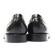 画像4: G.H.BASS（ジーエイチバス）LOGAN Moc Loafer（ローガン：モックローファー）"Leather Sole" / Black（ブラック） (4)