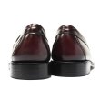 画像4: G.H.BASS（ジーエイチバス）LOGAN Moc Loafer（ローガン：モックローファー）"Leather Sole" / Wine（ワイン） (4)