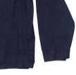 画像6: Post O'Alls（ポストオーバーオールズ）USCM 1930s Utility Jacket（USCM 1930s ユーティリティジャケット）"8oz Denim" / Dark Indigo（ダークインディゴ） (6)