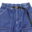 画像4: GRAMICCI（グラミチ）DENIM EQT PANT（デニムEQTパンツ）/ Light Wash（ライトウォッシュ）【裾上げ無料】 (4)