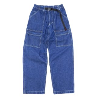 グラミチ USA製 GRAMICCI（グラミチ）ROCK SLIDE DENIM PANT（ロックスライドパンツ
