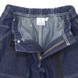 画像5: GRAMICCI（グラミチ）DENIM EQT PANT（デニムEQTパンツ）/ Rinsed Indigo（リンスドインディゴ）【裾上げ無料】 (5)