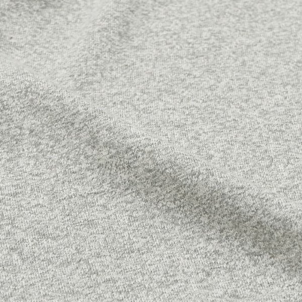 画像9: blurhmsROOTSTOCK（ブラームスルーツストック）NOT-PRINCE 88-12 Print Tee ”WIDE”（88-12プリントTシャツ"ワイド"）/ Ivory（アイボリー）・Heather Grey（ヘザーグレー） (9)